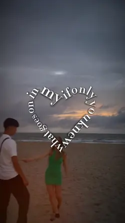 if only you