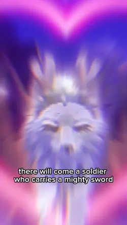 There come a soldier