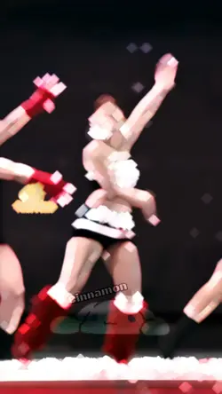 Nayeon template