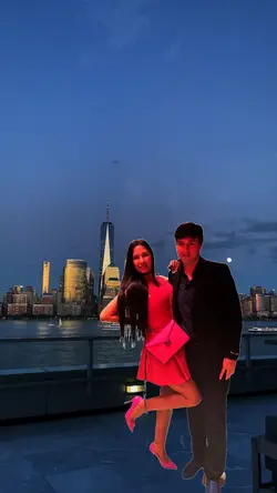 Background nyc