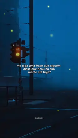me diga aí