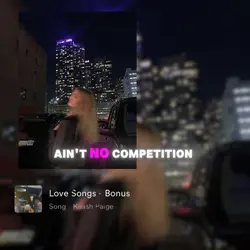love songs 