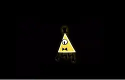 Bill cipher 