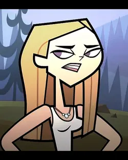 Total drama edit