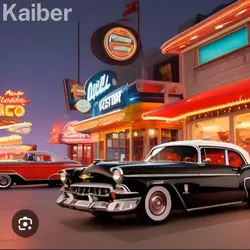 50s gang