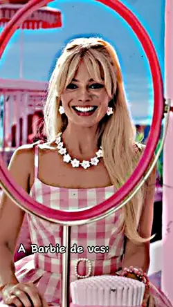 Barbie 