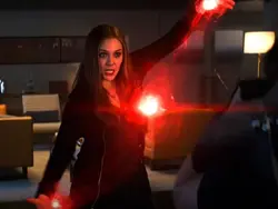 wanda