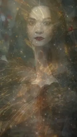 Fairy Tale Vibes