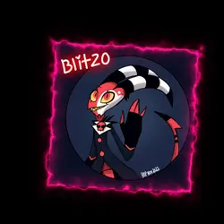 Blitzo
