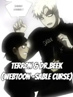 Terron & Dr.Beek 