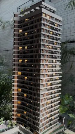 Imóvel de luxo