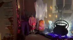 Halloween 