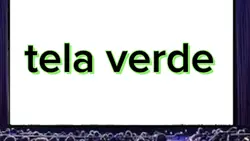 fundo verde 