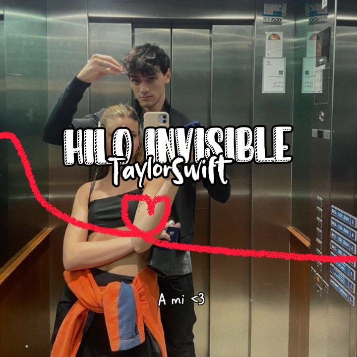 Hilo invisible trend - CapCut