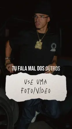 isso é mancada!