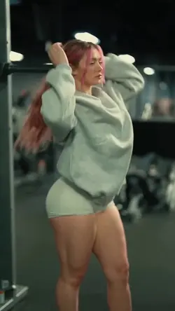 BEST GYM EDiT 🔥