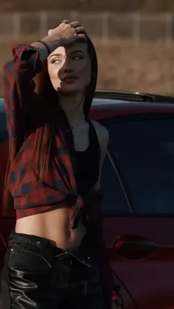 Slowmo aesthetic