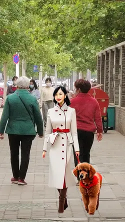 Travel in China