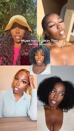 Makeup Must have ✨