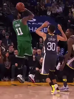 Kyrie Irving 