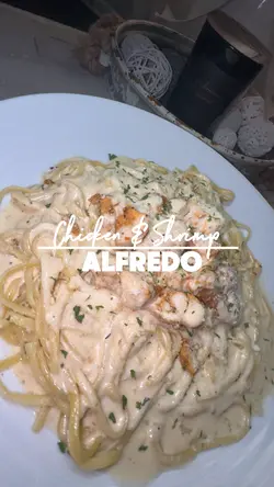 Alfredo 