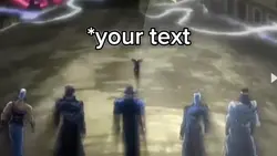 Stardust Crusaders