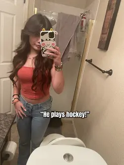 Hockey boys thooo