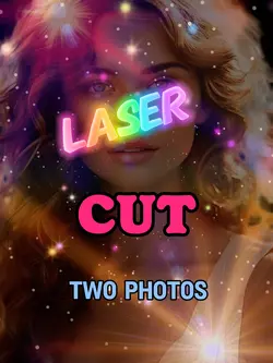 Laser Cut