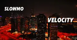 New Slowmo