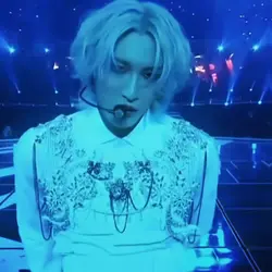 Seonghwa ATEEZ