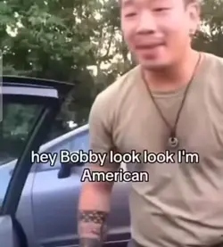 bobby look
