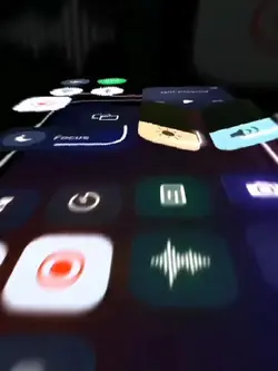 IPhone X Spooky