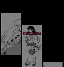 Inuyasha template!
