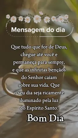 Bom Dia 