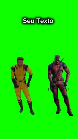 wolverine e Deadpool