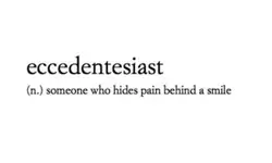 eccendtesiast.