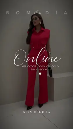 Loja Online