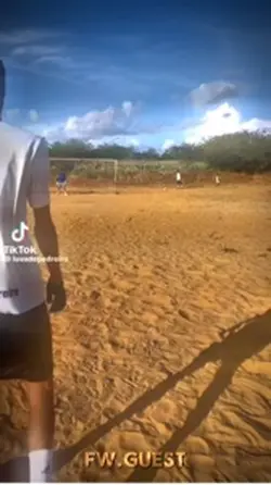Goal or no goa