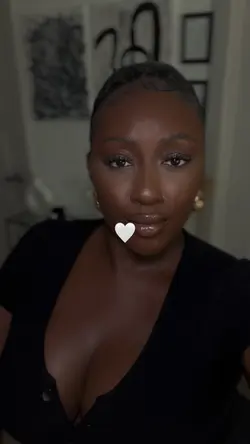 selfie vibes