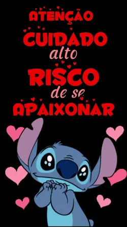 teamo nenê 