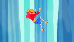 One Piece Fan Letter