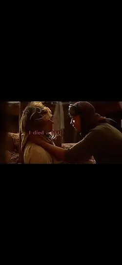 I’ve never cried sm💔