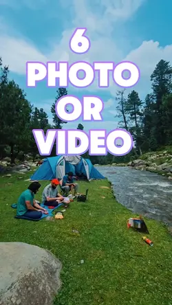 Vlog video