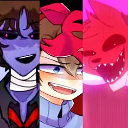 Micheal Afton edit