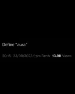 Aura