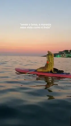 como é linda