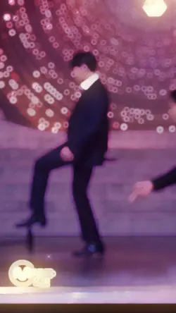 Smooth Jungkook