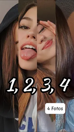 1, 2, 3, 4
