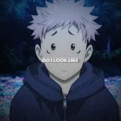 do i look like...