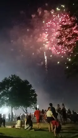 independence day